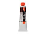 Cobra Study Pittura Ad Olio Miscelabile Con Acqua In Tubetto Da 40 Ml, Colore Umbra Bruciata 409