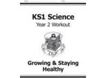 Allenamento Per L'anno 2 Di Scienze KS1: Crescere E Mantenersi In Salute