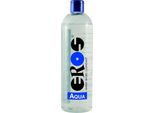 Lubrificante A Base D'acqua Eros Aqua 500Ml