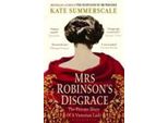 La Disgrazia Della Signora Robinson