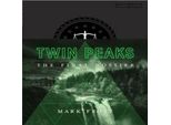 Twin Peaks: The Final Dossier - English