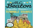 Agatha Raisin E Il Terribile Turista