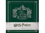 Harry Potter Serpeverde Diario Con Copertina Rigida A Righe