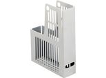 Collecta - Cassetta Per Riviste Esselte Collecta A4 Bianco | 1 Pezzo