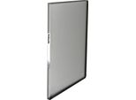 Libro Catalogo A4 Esselte Vivida, Plastica Piena, 20 Tasche, Bianco