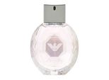 Armani (Giorgio Armani) Emporio Diamonds Rose Eau De Toilette Per Donna 50 Ml