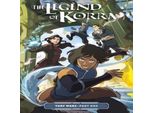 La Leggenda Di Korra: Guerre Di Erba Parte Prima