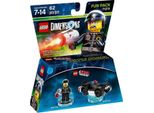 Lego Dimensions Fun Pack Lego Movie Bad Cop