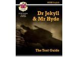 Gcse English Text Guide - Dr Jekyll And Mr Hyde Include L'edizione Online E I Quiz: Per Gli Esami Del 2025 E 2026