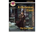 Gcse English Text Guide - A Christmas Carol Include L'edizione Online E I Quiz: Per Gli Esami Del 2025 E Del 2026