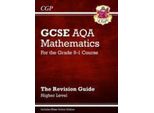 Guida Alla Revisione Di Gcse Maths Aqa: Edizione Online, Video E Quiz