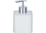 Distributore Di Sapone In Ceramica Bianca Hexa