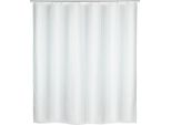 Wenko Tenda Doccia Palais 180X200 Cm Vasca Da Bagno Doccia Antimuffa Incl. Anelli