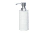 Distributore Di Sapone Mila In Ceramica Bianca