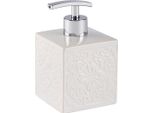 Distributore Di Sapone Cordoba In Ceramica Bianca