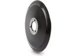 Hendi Messer Antihaftbeschichtet, Profi Line, 210048 210086, ⌀220Mm