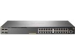 Hpe 2930F 24G Poe+ 4SFP+ - Switch - L3