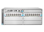 Hewlett Packard Enterprise 5406R Argento