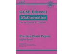 Gcse Maths Edexcel Practice Papers: Superiore