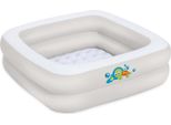 Piscina Gonfiabile 86X86X25Cm Bestway 51116