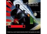 Le Opere Perdute: Omicidi Nel Quartiere E Chiamata Personale