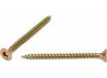 Viti Multiuso | Profilo A T (Per Torx) T20 | 4,0 X 50 Mm | 125 Pezzi