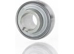 Cuscinetto Radiale A Sfere GLE40 Krrb Id 40Mm Od 80Mm Larghezza42,9Mm Ina