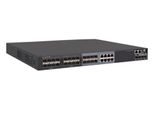 Hpe 5510 Managed L3 Gigabit Ethernet (10/100/1000) Power Over Ethernet (Poe) 1U Schwarz
