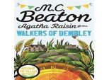 Agatha Raisin E Gli Ambulanti Di Dembley