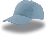 Atlantis | Start Five Cap / Berretto / Cappello - Colore: Azzurro - Taglia: Unica
