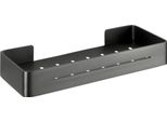 Wenko Mensola A Muro Montella 32,4X5X12,8 Cm Mensola Doccia A Muro Bagno Doccia Wc