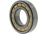 Cuscinetto A Rulli Cilindrici NUP218 ECM/C4 Id 90Mm Od 160Mm Larghezza30Mm Skf