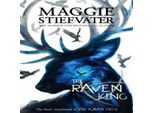 Ciclo Del Corvo 4. Il Re Corvo: Maggie Stiefvater (Il Ciclo Del Corvo, Banda 4)