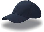 Atlantis Spac | Space Baseball Cap / Cap / Beanie - Colore: Navy - Taglia: Unica