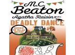 Agatha Raisin E La Danza Mortale