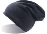 Atlantis | Brooklin Beanie Camo/Tarn Cappello Invernale - Colore: Navy - Taglia: Unica