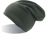 Atlantis | Brooklin Beanie Camo/Tarn Cappello Invernale - Colore: Olive - Taglia: Unica