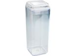Wenko Scatola Di Immagazzinaggio Turin 1,7 L Scatola Di Immagazzinaggio Contenitore Per Alimenti Freschi Con Coperchio