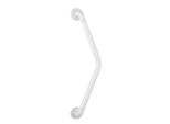 Wenko Secura Maniglione A Parete Per Vasca Da Bagno Doccia 37 Cm Sicurezza Bianco