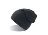 Atlantis | Snobby Hat Cappello Invernale - Colore: Nero - Taglia: Unica