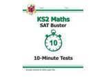 KS2 Maths Sat Buster 10-Minute Tests - Libro 1 (Per I Test 2024)