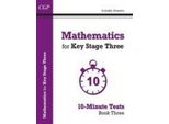 Matematica Per KS3: Test In 10 Minuti - Libro 3 (Incluse Le Risposte)