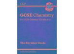 Nuova Guida Di Revisione Gcse Chemistry Ocr Gateway: Include L'edizione Online, I Quiz E I Video