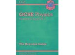 Gcse Physics Edexcel Revision Guide Include L'edizione Online, Video E Quiz: Per Gli Esami Del 2025 E Del 2026