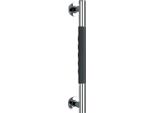 Maniglia A Muro In Acciaio Inox Secura 40,5 Cm