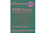 Nuova Guida Di Revisione Gcse Biology Ocr Gateway: Include Edizione Online, Quiz E Video