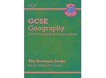 Gcse Geography Ocr B Guida Alla Revisione Include L'edizione Online
