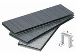 Graffette Kreator 6 Mm 1000 Pezzi Graffette Di Ricambio Per Pinzatrice Manuale - KRT301006