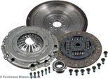Frizione Blue Print Per Vw Transporter T4 2.4 D 2.5 Tdi