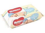Salviette Per Bambini Huggies Pure